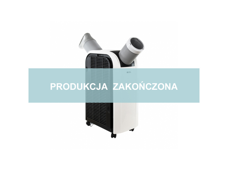 Fral Super Cool FSC16.2SC Wi-Fi
