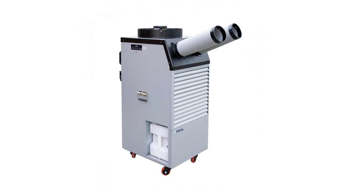 Fral FSC25HP.4