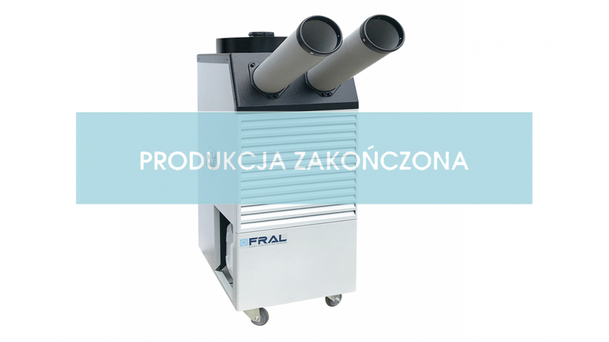 Fral FSC25
