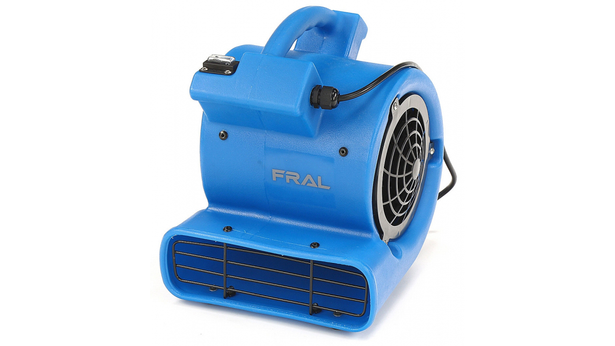 Ouragan FAM200