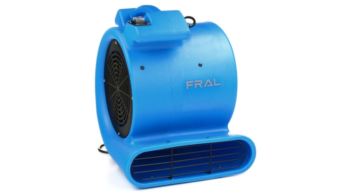 Ouragan FAM400