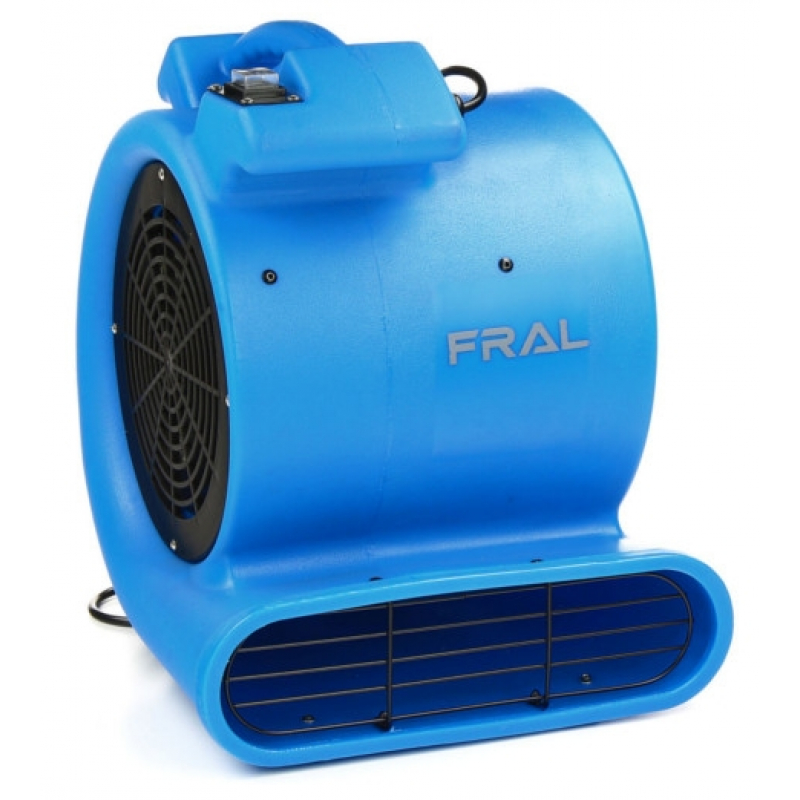 Wentylatory promieniowe Wentylatory promieniowe