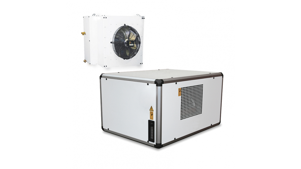 FD 360 TCR 