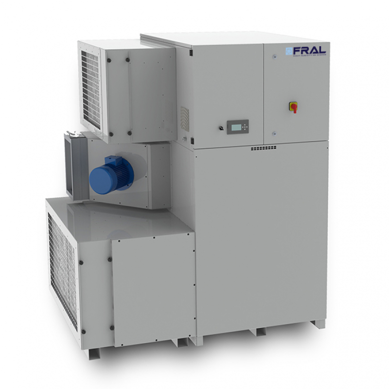 Seria FRP 2000-9500 Seria FRP 2000-9500