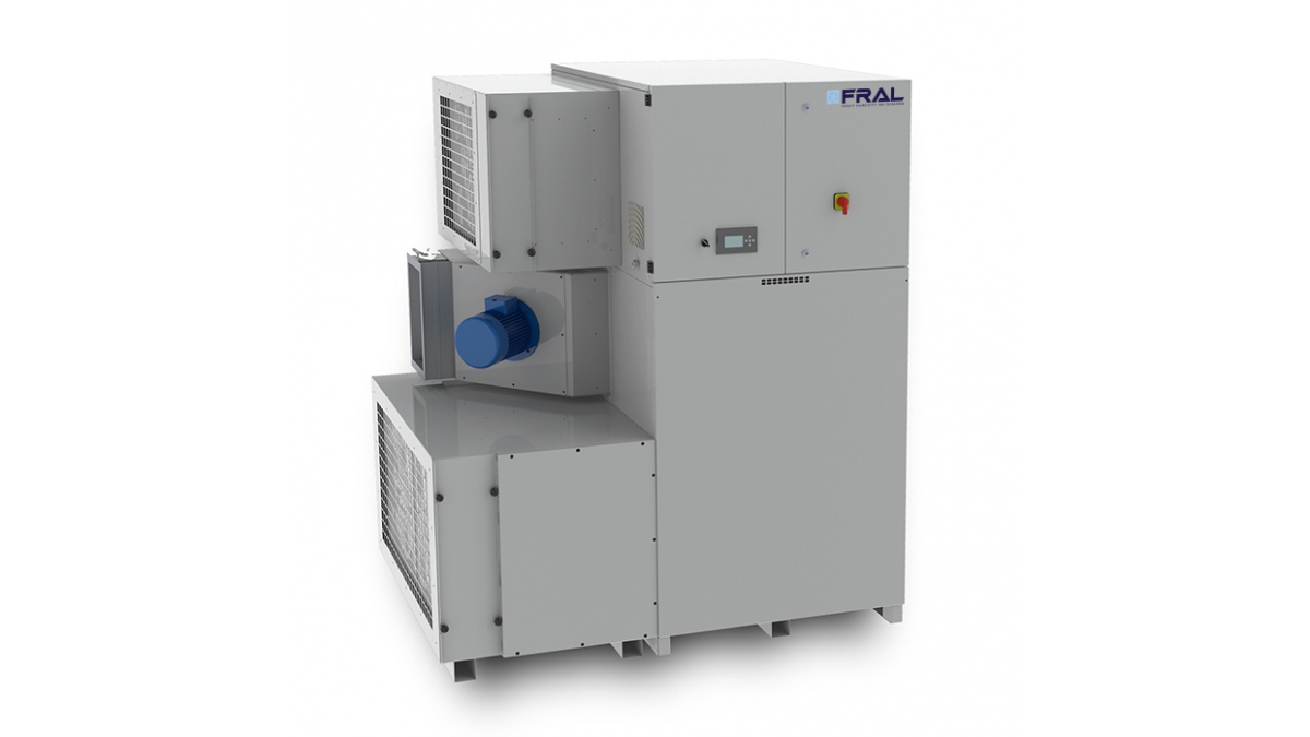 FRP 5000