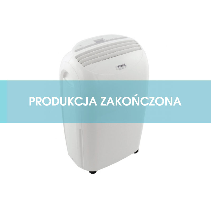 Osuszacze domowe