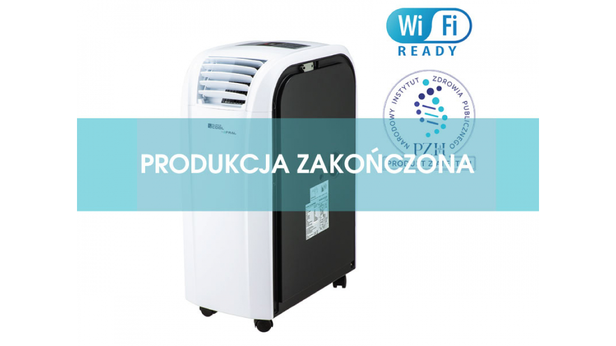 Fral Super Cool FSC14.1