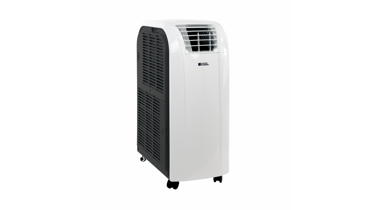 Fral Super Cool FSC14.2 Black