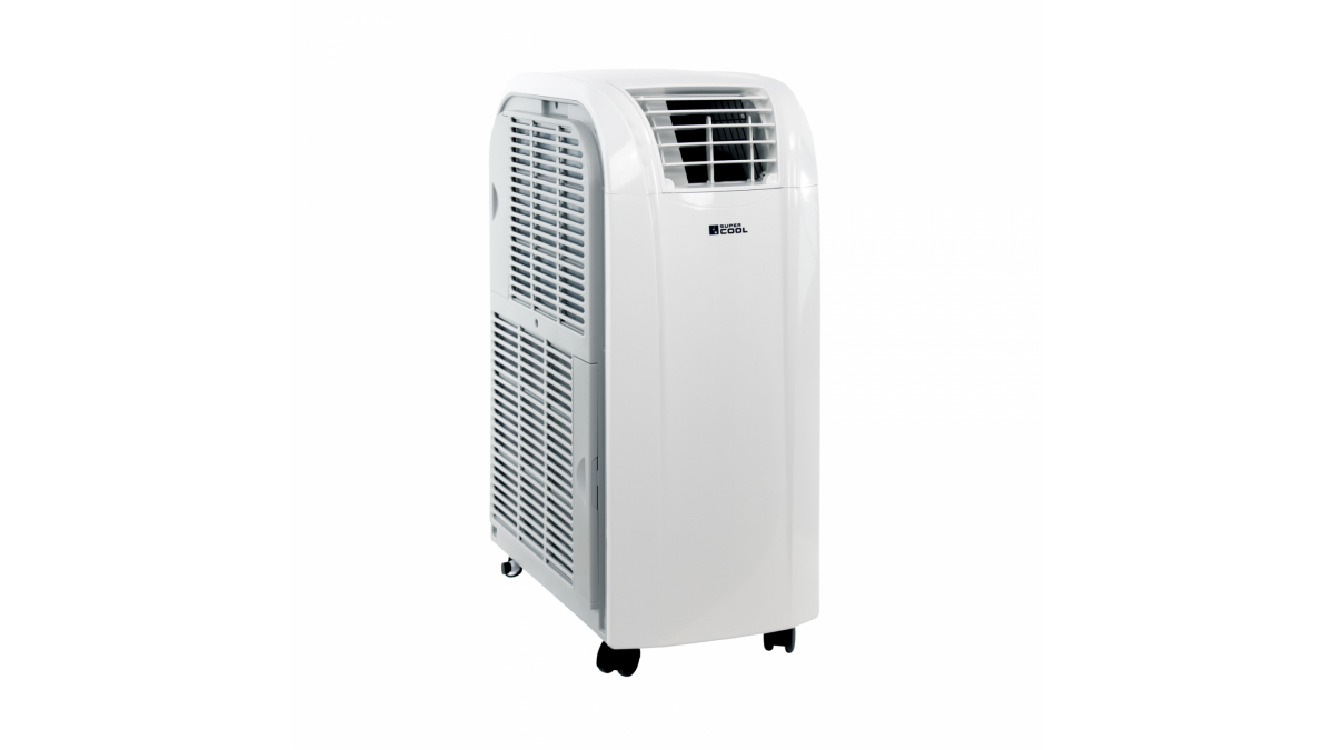 Fral Super Cool FSC14.2 Gray