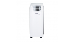 Fral Super Cool FSC14.2DH Wi-Fi Black