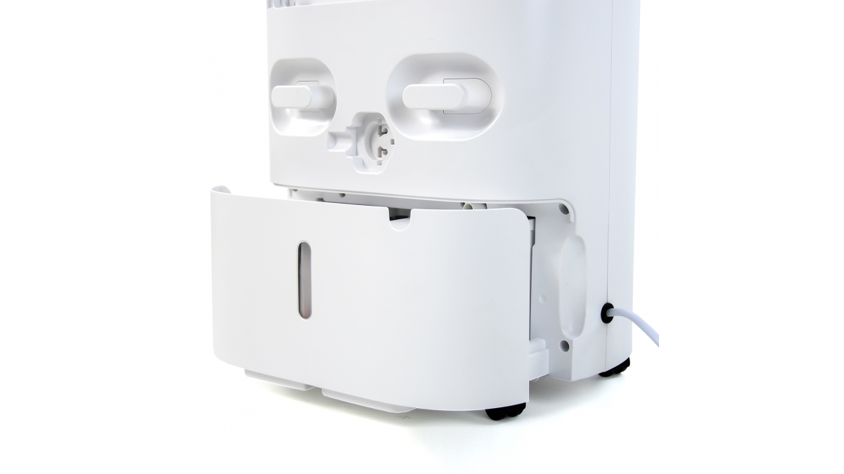 SUPER DRY DRY DIGIT 25 Wi-Fi - FRAL Srl