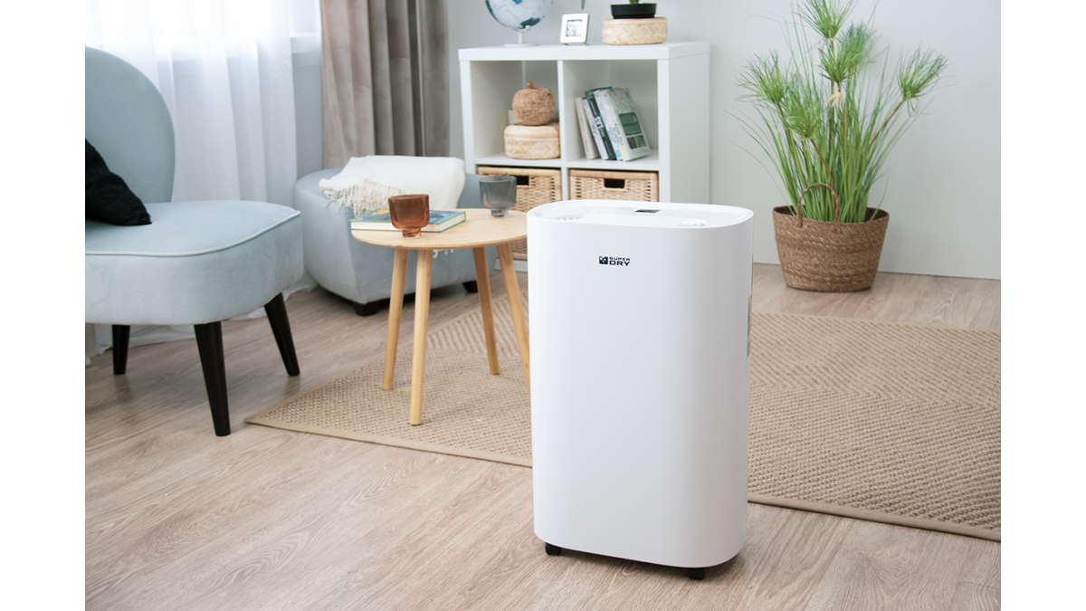 SUPER DRY DRY DIGIT 25 Wi-Fi - FRAL Srl