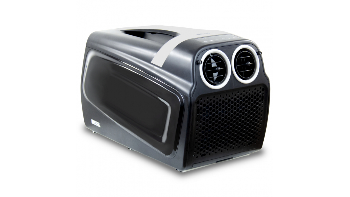 Fral Super Cool FSC04 Wi-Fi