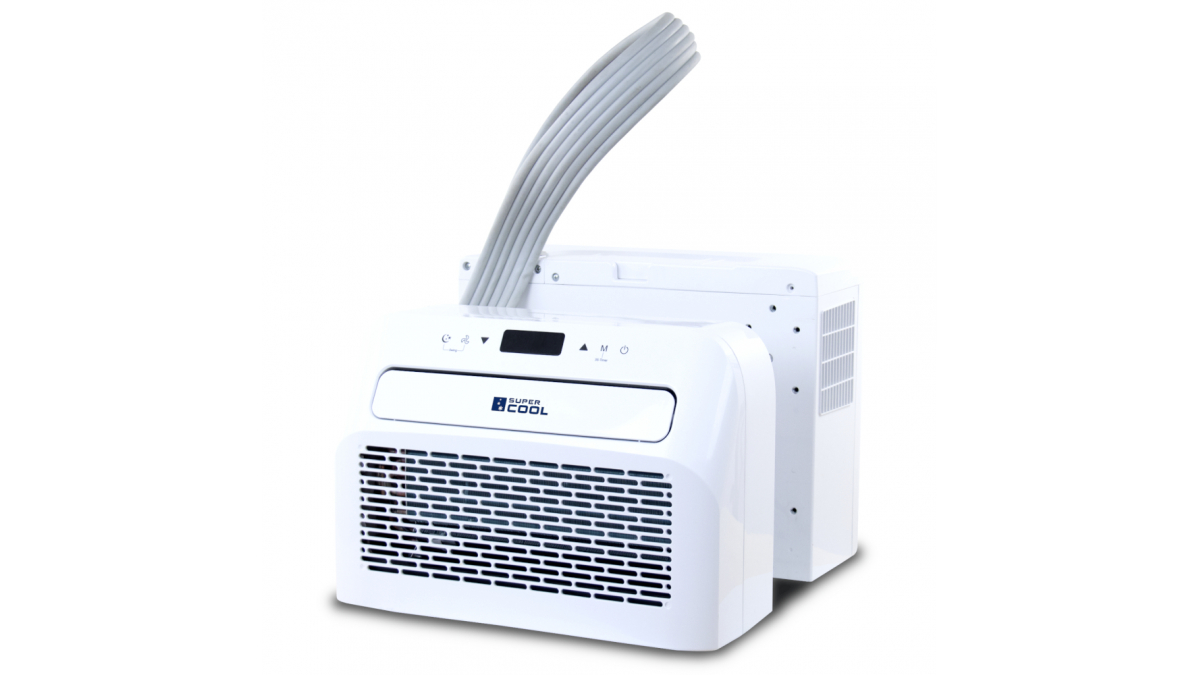 Fral Super Cool FSC05S Wi-Fi