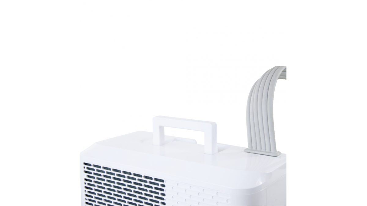 Fral Super Cool FSC05S Wi-Fi - FRAL Srl