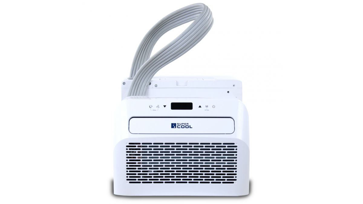 Fral Super Cool FSC05S Wi-Fi - FRAL Srl