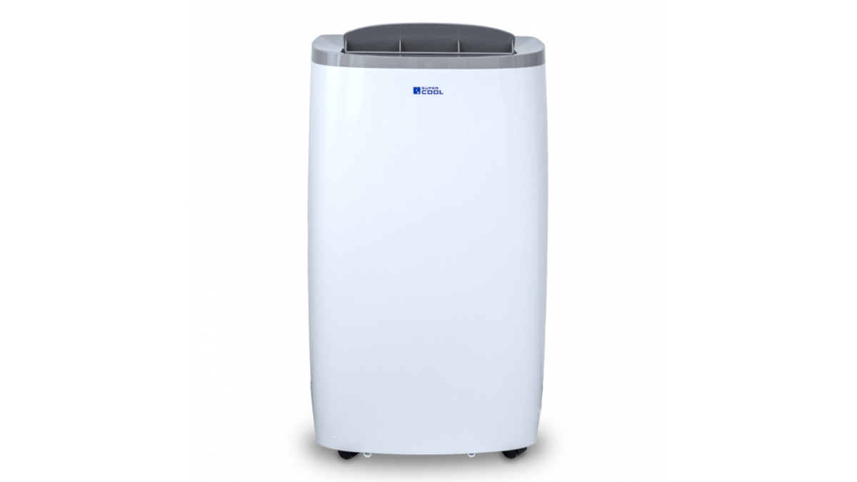 Fral Super Cool FSC13H Silent Wi-Fi 