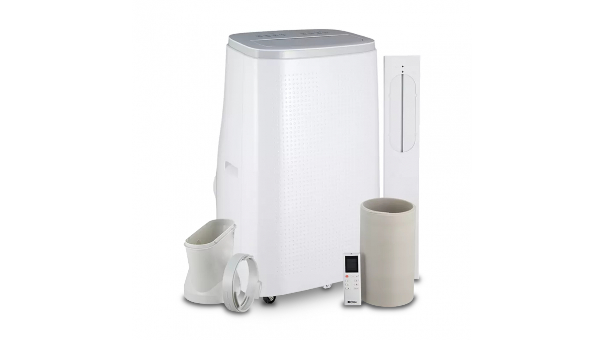 Fral Super Cool FSC18H Silent Wi-Fi Fral Super Cool FSC18H Silent Wi-Fi