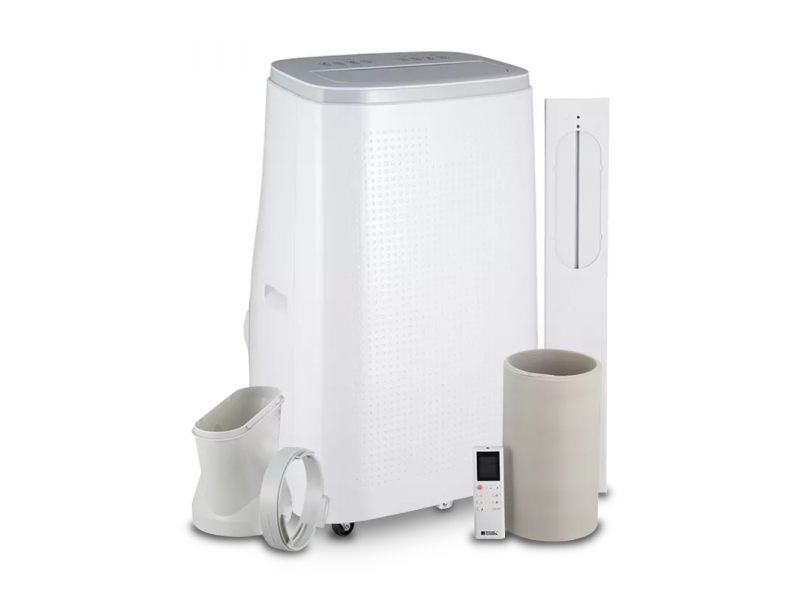 Fral Super Cool FSC18H Silent Wi-Fi Fral Super Cool FSC18H Silent Wi-Fi